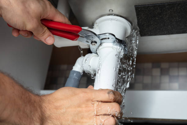 Best 24-hour water damage restoration  in Burbank, CA