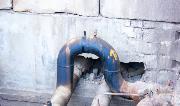 Best Carpet water damage restoration  in Burbank, CA
